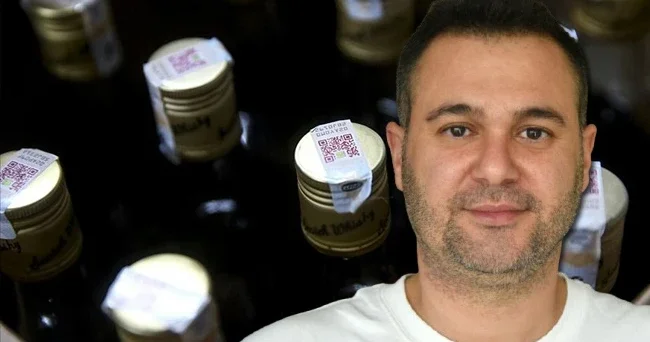 İnternette bidonlarla satılıyor: Yılbaşının yaklaşmasıyla hareketlilik arttı! Uzmanı uyardı: Kardeşiniz bile yapsa tüketmeyin