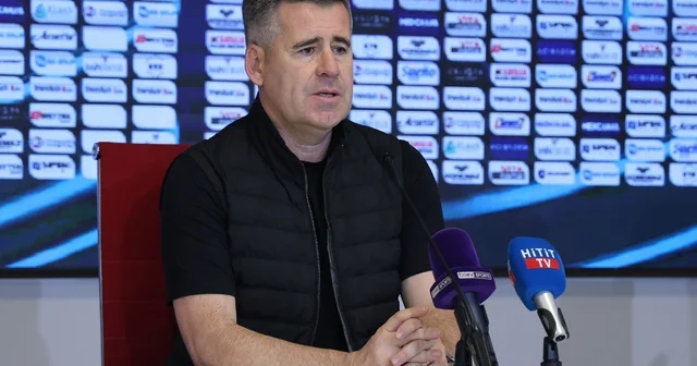 Hüseyin Eroğlu: Önümüzdeki haftalarda telafi edeceğiz Sivas Haberleri