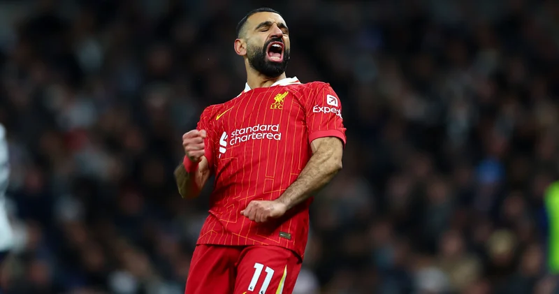 Liverpool: 2 Brighton: 0 MAÇ SONUCU (Salah tarihe geçti, Liverpool kazandı) Futbol Haberleri