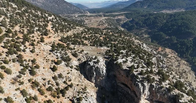 Adana da 493 dönümlük alan eko turizme açılıyor Adana Haberleri