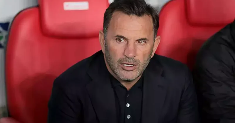 Icardi bizim kaptanımız! Okan Buruk tan sözleşme açıklaması Fanatik Gazetesi Galatasaray (GS) Haberleri Spor