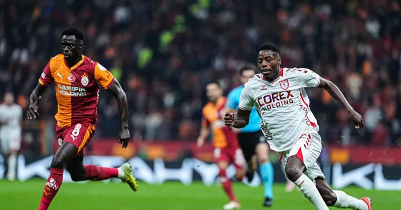 Samsunspor’un hedefi 4 maçlık galibiyet özlemini noktalamak!