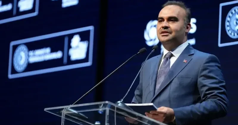 Bakan Kacır: Savunma sanayisi ihracatı 10 milyar doları aştı