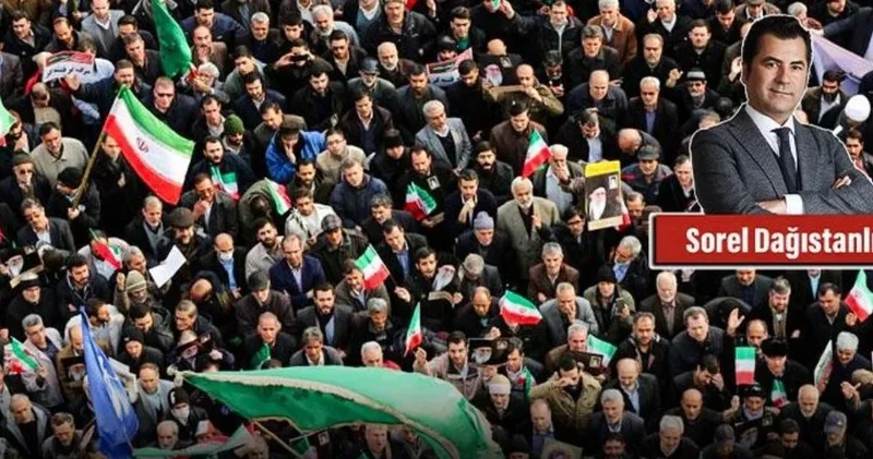 İran da Türk öğrenciler mahsur kaldı! Ailelerden yardım çığlığı