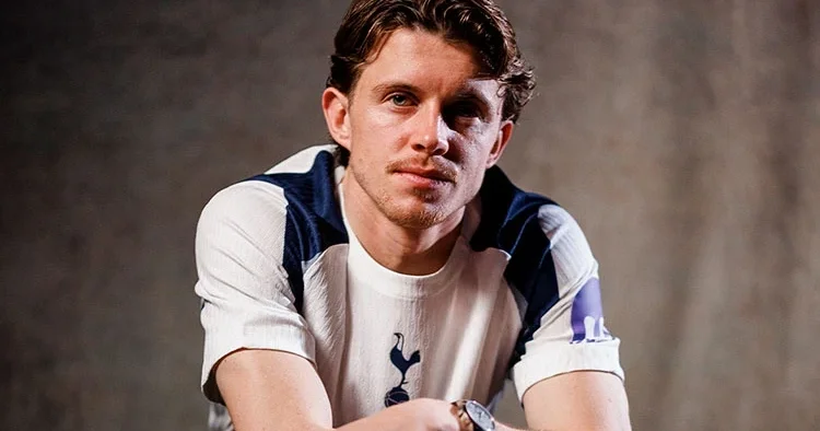 Galatasaray maçı öncesi 35 milyon sterlinlik imza!