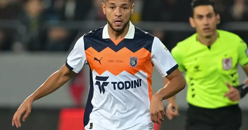 Amine Harit ten sürpriz itiraf: Galatasaray beni istedi