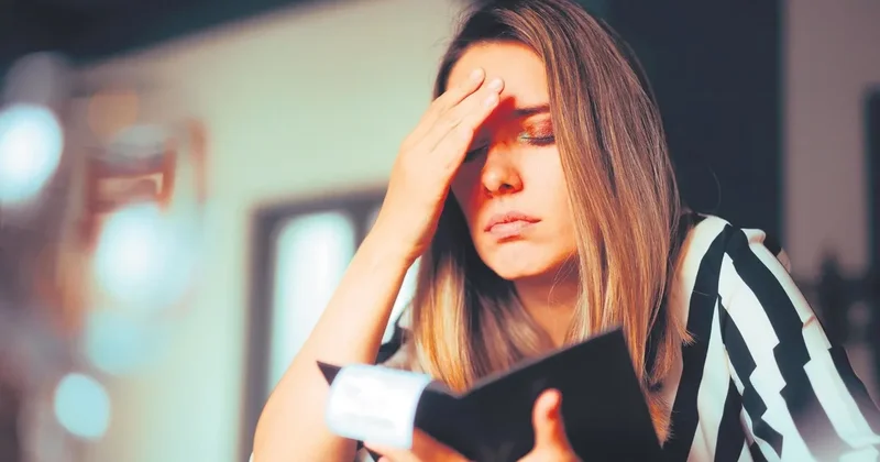 Kuver ve servis hesabın yüzde 30’unu buldu