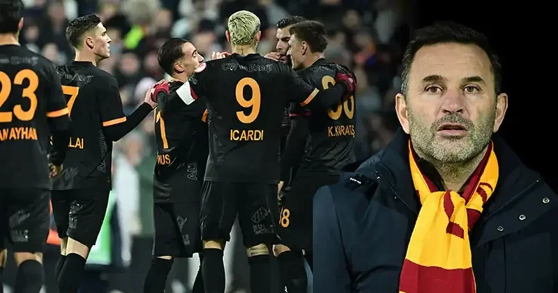 Okan Buruk tan transfer açıklaması! Önemli olan yanlış transfer yapmamak Fanatik Gazetesi Galatasaray (GS) Haberleri Spor