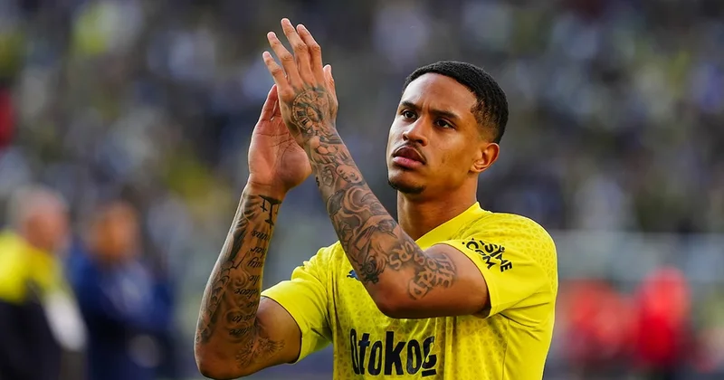 Fenerbahçe de Oosterwolde şoku! PFDK cezaları açıkladı... Sözcü Gazetesi