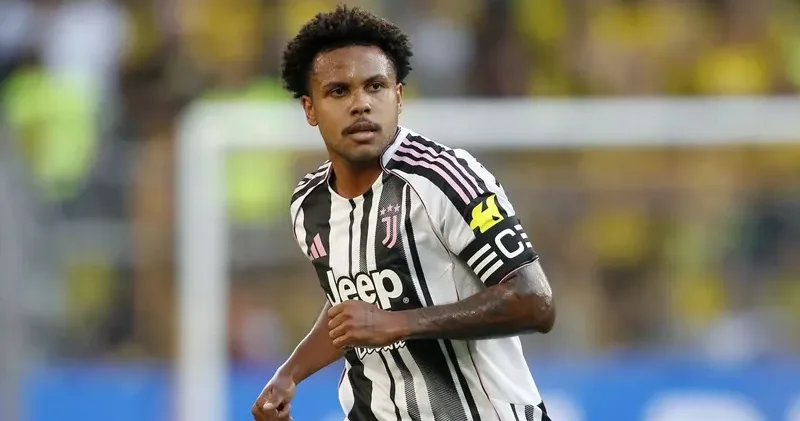 Beşiktaş ta hedef McKennie