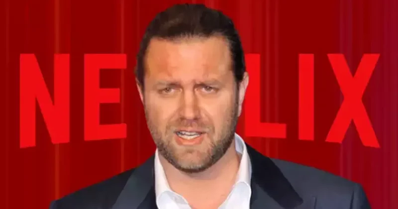 Netflix i sarsan dolandırıcılık: Ünlü yönetmen dizi bütçesini kriptoda batırdı