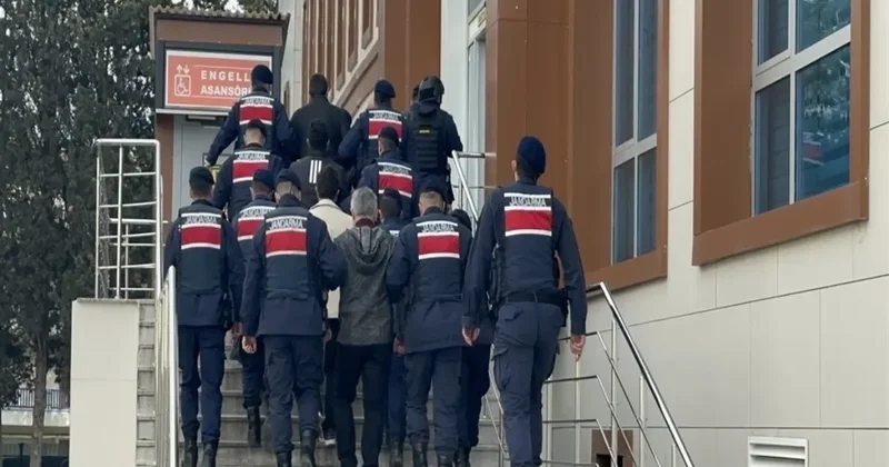 Yalova da İçme Suyu Suçuna Ceza