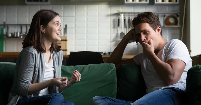 Basit bir bencillik değil: Lafı sürekli kendine getirenlerin altında 4 psikolojik sebep yatıyor Sözcü Gazetesi