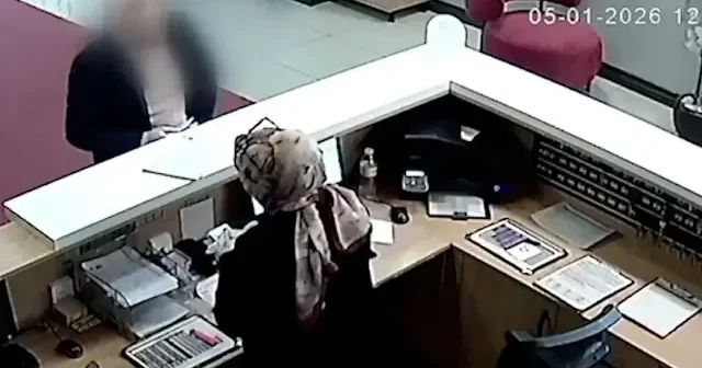 9 yıldır aranan FETÖ firarisi kardeşinin kimliğiyle yakalandı VİDEO İZLE