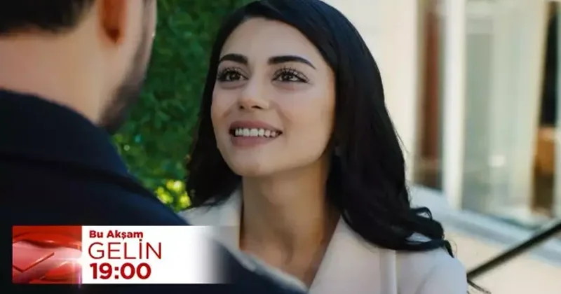 Gelin de Mukadder den geri adım! Eski günlerine geri dönebilecekler mi?