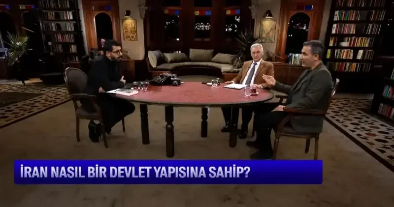 Sokaktaki tansiyonun perde arkası: İran’da kimin planı işliyor? Gündem Haberleri