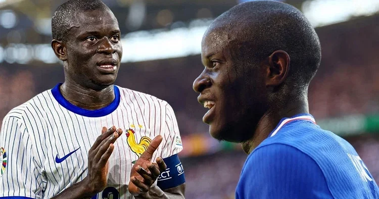 N Golo Kante, adım adım Fenerbahçe ye: Anlaşma sağlandı!