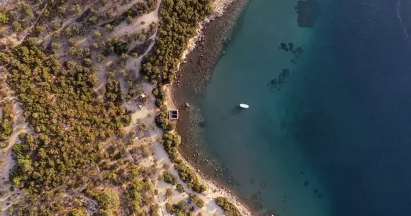 Yunan daki Türkiye korkusunda yeni perde: Topraklarımızı alıyorlar, ilhak edebilirler!