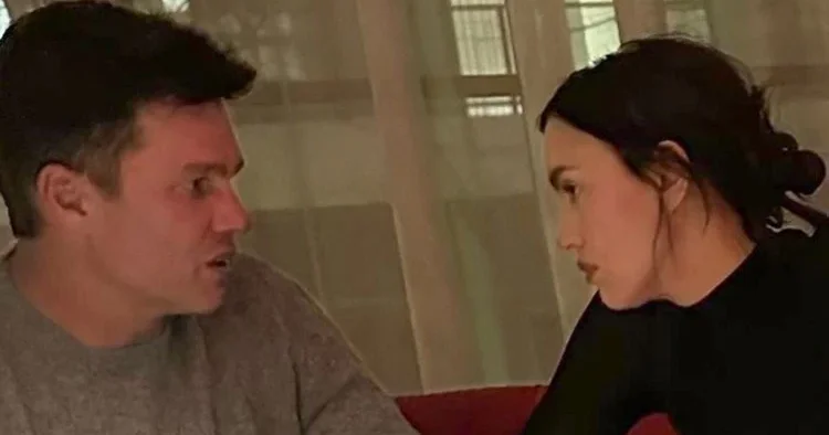 Hamile nişanlıyı terk etmenin bedeli öde öde bitmiyor: Eski karısı bile yeniden evlendi... O hiçbir ilişkisinde dikiş tutturamadı