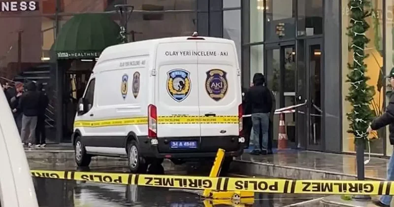 Zeytinburnu nda Kargo Patlaması: 6 Gözaltı