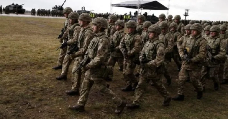 İngiltere Katar daki askerlerini geri çekme kararı aldı Sözcü Gazetesi