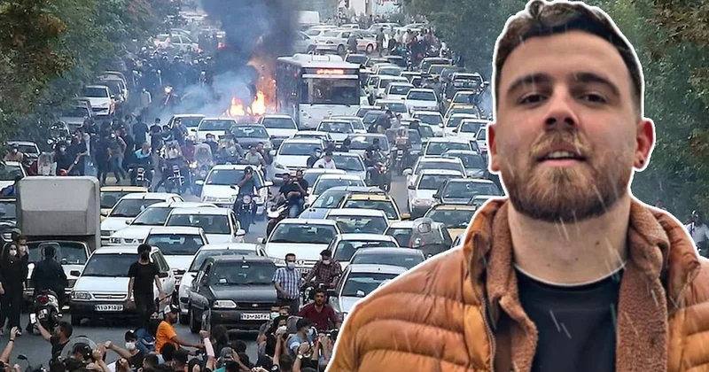 Dün geceden beri haber alınamıyor: Dünya ayakta, idam edildi mi? Sözcü Gazetesi