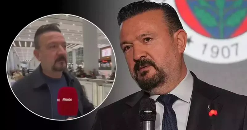 Fanatik e konuşan Ertan Torunoğulları ndan transfer müjdesi Fanatik Spor Haberleri Video