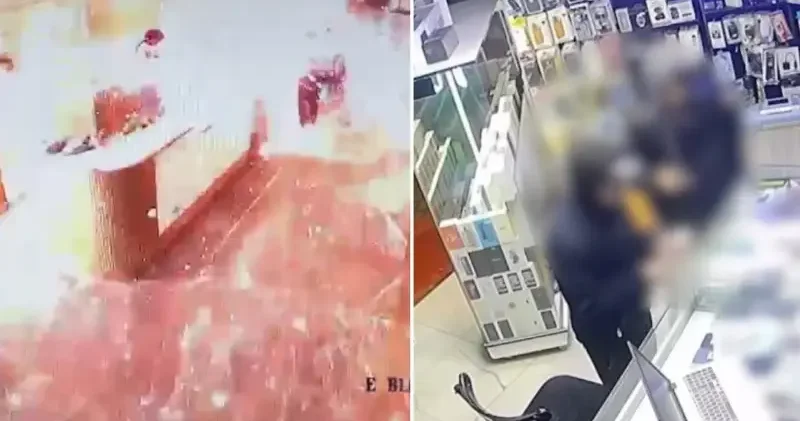 Zeytinburnu’nda patlayan kargonun bırakılma nedeni ortaya çıktı Türkiye Haberleri