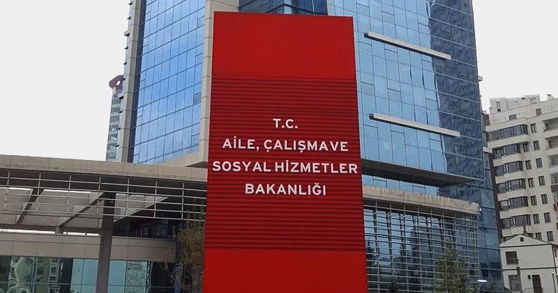 Bakanlık tan Ankara’da kız çocuklarının gece kulüplerinde çalıştırılmasına ilişkin açıklama: Olay yeni değil, çocuklar koruma altında