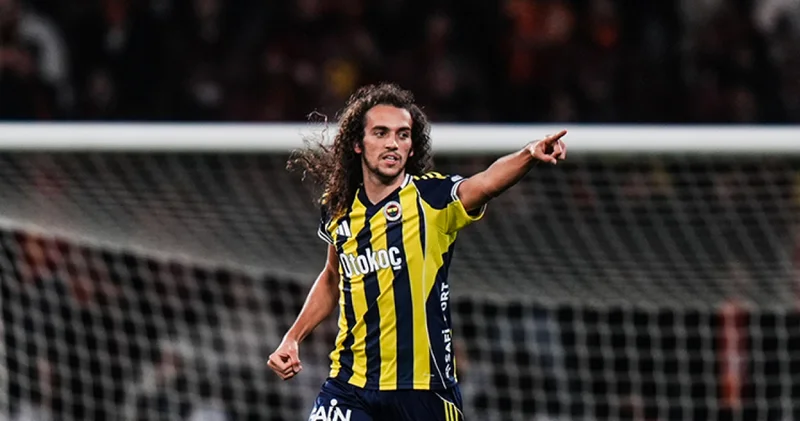 Beyoğlu Yeni Çarşı Fenerbahçe maçı ne zaman, saat kaçta? Ziraat Türkiye Kupası Fenerbahçe maçı hangi kanalda? İşte muhtemel 11 ler