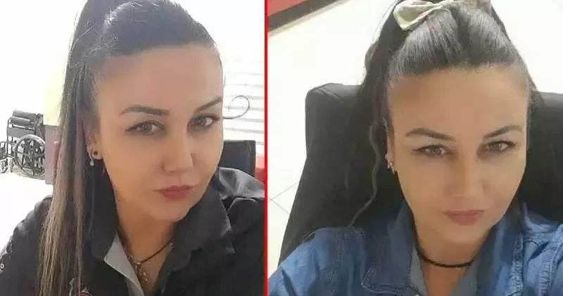 Nefes borusuna elma parçası kaçan kadın öldü