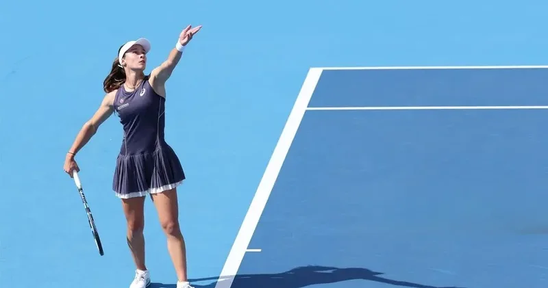 Zeynep Sönmez ana tablo için final turuna çıkacak