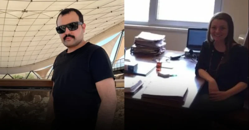 2 koruma polisine rağmen takıntılı savcıdan kurtulamadı Sözcü Gazetesi