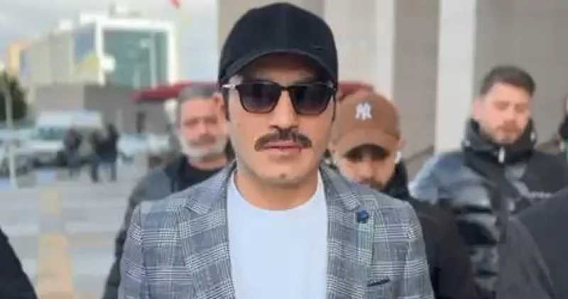 Ufuk Bayraktar, hakim karşısına çıktı; Çaya gelmediği için sinirlendim