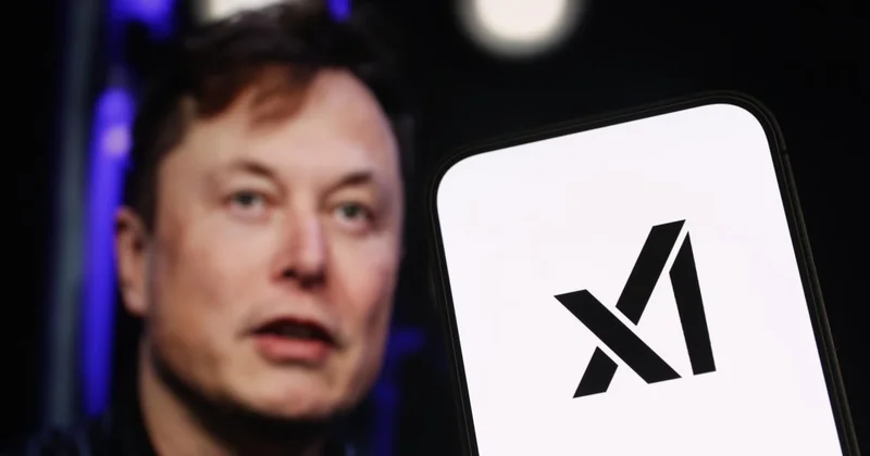 Musk, Grok un reşit olmayanlara ait müstehcen görüntü ürettiğinden haberdar olmadığını savundu