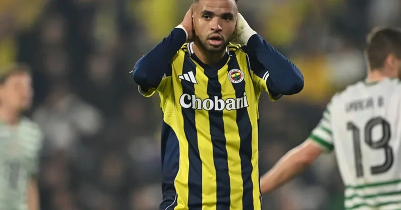 Bahanesi inanılmaz! En Nesyri nin İngiltere yi istememe sebebi ortaya çıktı