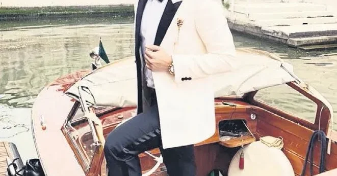 BÜLENT CANKURT Emir Bahadır ikinci kez baba oldu