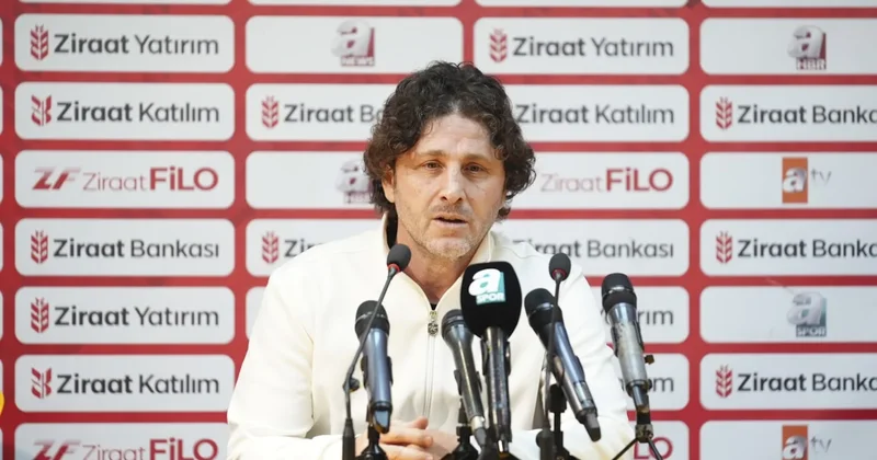 Fatih Tekke: Temasta olduğumuz oyuncular var Sözcü Gazetesi