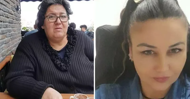 6 yıl önce annesi patates püresinden, kızı ise elma yerken öldü