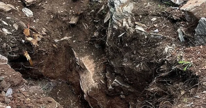 Roma dönemine ait eşsiz hazine bulundu Sözcü Gazetesi