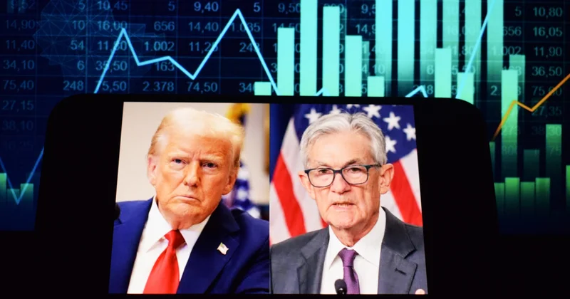 Powell’ın Fed binası yenilemesine ilişkin Senato’ya gönderdiği mektup ortaya çıktı Sözcü Gazetesi