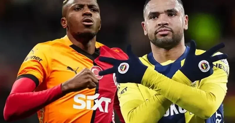 Osimhen ve En Nesyri karşı karşıya: Afrika Uluslar Kupası nda final bileti savaşı