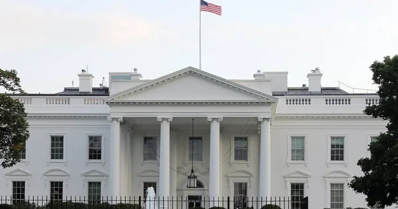 ABD Ulusal Güvenlik Konseyi’nden İran toplantısı