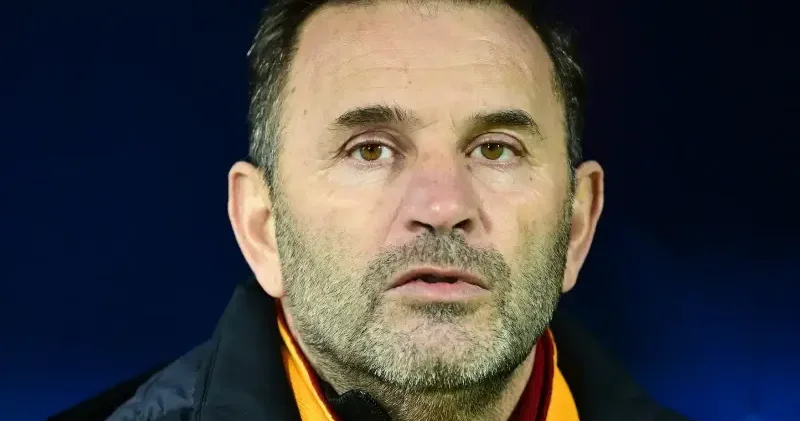 Okan Buruk tan Uğurcan Çakır açıklaması: Polemiklere açıklık getirdi Futbol Haberleri