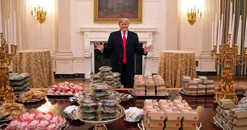 ABD Sağlık Bakanı Kennedy: Trump ın nasıl hayatta kaldığını anlamıyorum