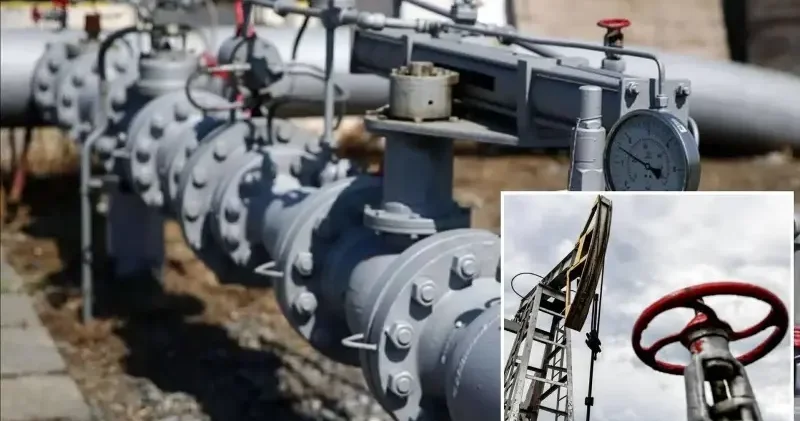 Türkiye nin petrol ithalatı Kasım 2025 te yüzde 6,3 azaldı Ekonomi Haberleri