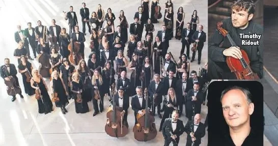 İLKER GEZİCİ İDSO sahnesi yıldızlarla dolu