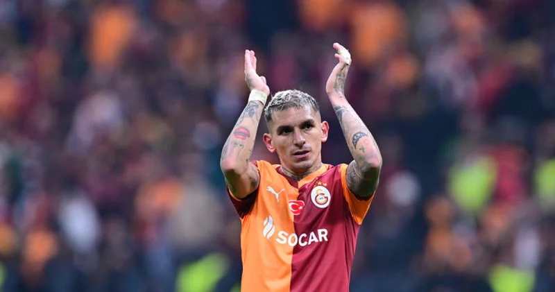 Torreira dan Boca Juniors itirafı Galatasaray Haberleri