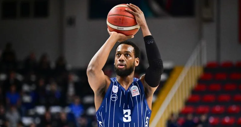 Anadolu Efes, Baskonia yı konuk ediyor Basketbol Haberleri