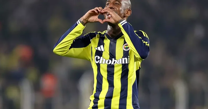 31 şut, 3 direk, tek gol! Fenerbahçe, Beyoğlu Yeni Çarşı yı Talisca ile devirdi